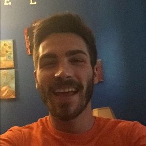 Meet your Posher, Dakota